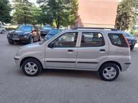 Subaru G3x justy 1.3 84000км. Клима - 5900 лв. - 47354723 5