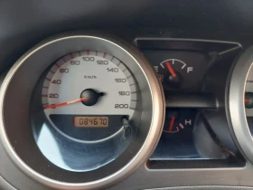 Subaru G3x justy 1.3 84000км. Клима - 5900 лв. - 47354723 15