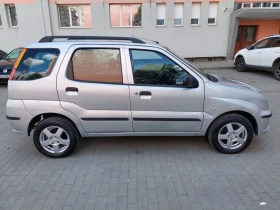 Subaru G3x justy 1.3 84000км. Клима - 5900 лв. - 47354723 4