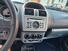 Subaru G3x justy 1.3 84000км. Клима - 5900 лв. - 47354723 10