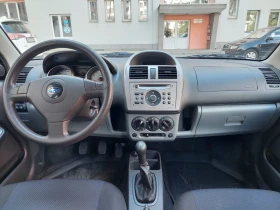Subaru G3x justy 1.3 84000км. Клима - 5900 лв. - 47354723 9