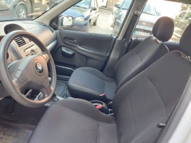 Subaru G3x justy 1.3 84000км. Клима - 5900 лв. - 47354723 11