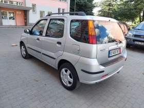 Subaru G3x justy 1.3 84000км. Клима - 5900 лв. - 47354723 8
