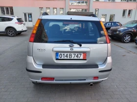 Subaru G3x justy 1.3 84000км. Клима - 5900 лв. - 47354723 7