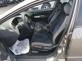 Обява за продажба на Honda Civic 2.2-CDTI 140кс. ~5 999 лв. - изображение 7