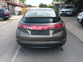 Обява за продажба на Honda Civic 2.2-CDTI 140кс. ~5 999 лв. - изображение 5