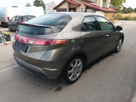 Обява за продажба на Honda Civic 2.2-CDTI 140кс. ~5 999 лв. - изображение 3