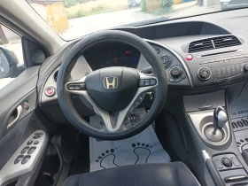 Обява за продажба на Honda Civic 2.2-CDTI 140кс. ~5 999 лв. - изображение 6