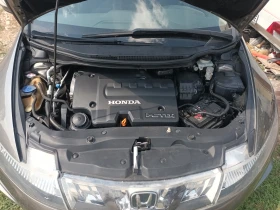Honda Civic 2.2-CDTI 140кс. - 5999 лв. - 86943548 13