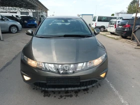 Обява за продажба на Honda Civic 2.2-CDTI 140кс. ~5 999 лв. - изображение 1