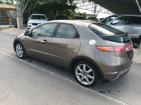 Обява за продажба на Honda Civic 2.2-CDTI 140кс. ~5 999 лв. - изображение 4