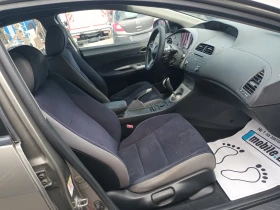 Обява за продажба на Honda Civic 2.2-CDTI 140кс. ~5 999 лв. - изображение 8