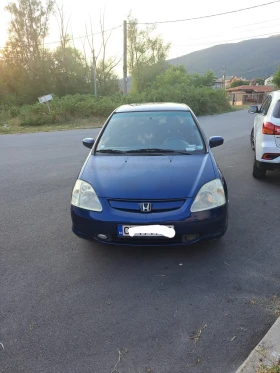 Обява за продажба на Honda Civic ~ 250 лв. - изображение 2