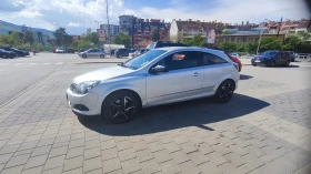 Обява за продажба на Opel Astra 2.0 Турбо / GTC  ~4 699 лв. - изображение 5