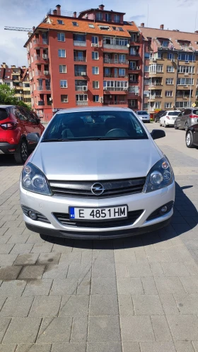 Обява за продажба на Opel Astra 2.0 Турбо / GTC  ~4 699 лв. - изображение 2
