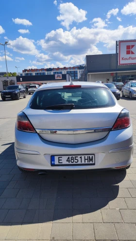 Обява за продажба на Opel Astra 2.0 Турбо / GTC  ~4 699 лв. - изображение 6