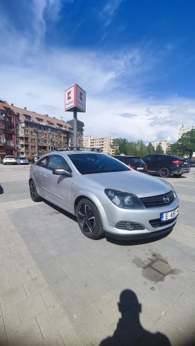 Обява за продажба на Opel Astra 2.0 Турбо / GTC  ~4 699 лв. - изображение 1