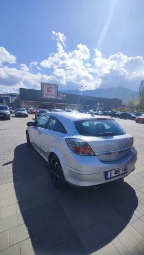 Обява за продажба на Opel Astra 2.0 Турбо / GTC  ~4 699 лв. - изображение 3