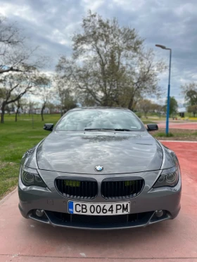 Обява за продажба на BMW 650 ~23 000 лв. - изображение 1