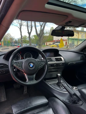 Обява за продажба на BMW 650 ~23 000 лв. - изображение 4