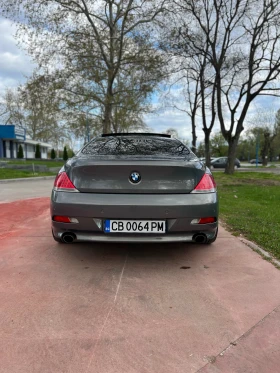Обява за продажба на BMW 650 ~23 000 лв. - изображение 1
