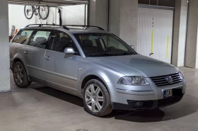 Обява за продажба на VW Passat 1.9 TDI Highline ~4 500 лв. - изображение 4