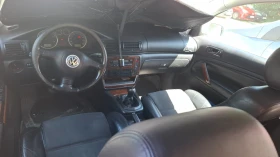 Обява за продажба на VW Passat 1.9 TDI Highline ~4 500 лв. - изображение 11
