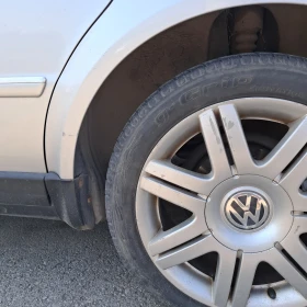 VW Passat 1.9 TDI Highline | Mobile.bg    17