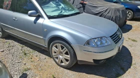 VW Passat 1.9 TDI Highline | Mobile.bg    13