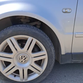 VW Passat 1.9 TDI Highline | Mobile.bg    16
