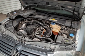 Обява за продажба на VW Passat 1.9 TDI Highline ~4 500 лв. - изображение 2