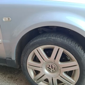 VW Passat 1.9 TDI Highline | Mobile.bg    15