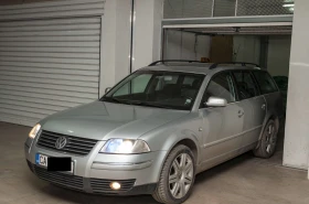 Обява за продажба на VW Passat 1.9 TDI Highline ~4 500 лв. - изображение 1