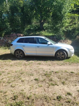 Audi A3 Sportbek | Mobile.bg    2