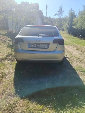 Audi A3 Sportbek | Mobile.bg    3