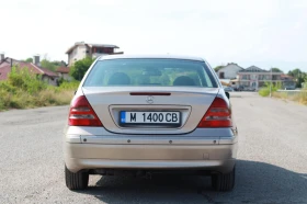 Mercedes-Benz C 200 | Mobile.bg    4