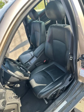 Mercedes-Benz C 200 | Mobile.bg    10