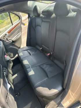 Mercedes-Benz C 200 | Mobile.bg    12