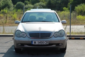 Mercedes-Benz C 200 | Mobile.bg    5