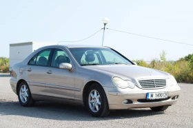 Mercedes-Benz C 200 | Mobile.bg    2