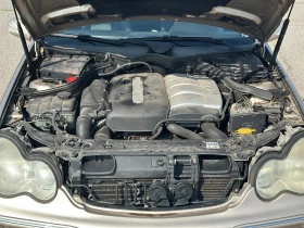 Mercedes-Benz C 200 | Mobile.bg    6