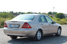 Mercedes-Benz C 200 | Mobile.bg    3