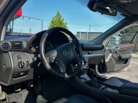 Mercedes-Benz C 200 | Mobile.bg    7
