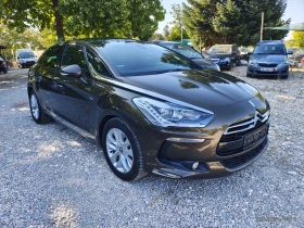 Citroen DS5 2.0 hdi Hibrid4х4 - 14990 лв. - 63618384 2