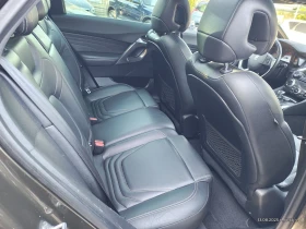 Citroen DS5 2.0 hdi Hibrid4х4 - 14990 лв. - 63618384 14