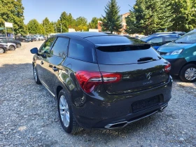 Citroen DS5 2.0 hdi Hibrid4х4 - 14990 лв. - 63618384 6