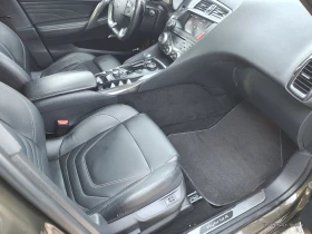 Citroen DS5 2.0 hdi Hibrid4х4 - 14990 лв. - 63618384 11