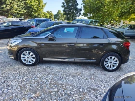 Citroen DS5 2.0 hdi Hibrid4х4 - 14990 лв. - 63618384 5