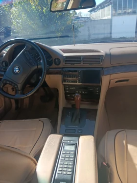 BMW 728 | Mobile.bg    8
