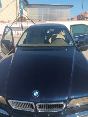     BMW 728